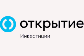 Открытие Инвестиции