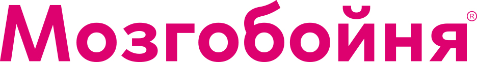 логотип компании Мозгобойня